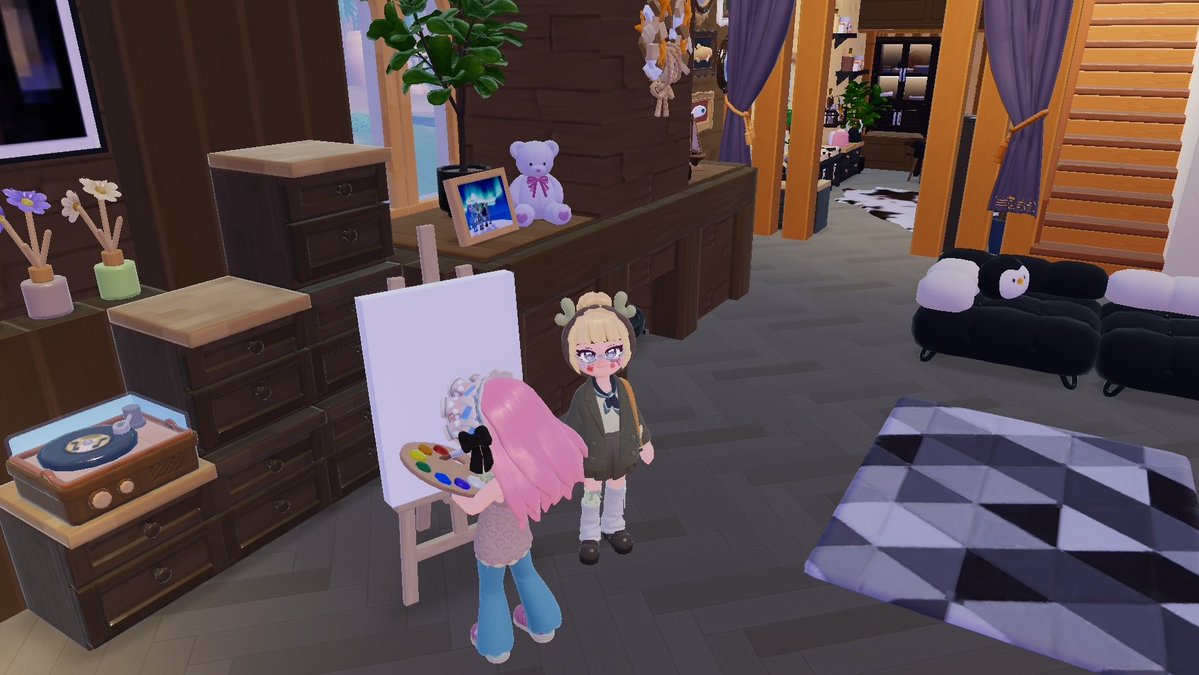 roura◔̯◔ tweet media