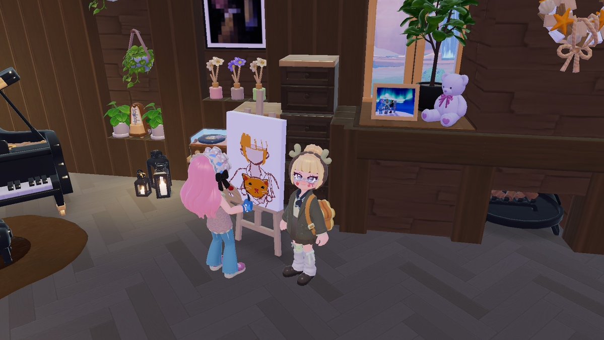 roura◔̯◔ tweet media