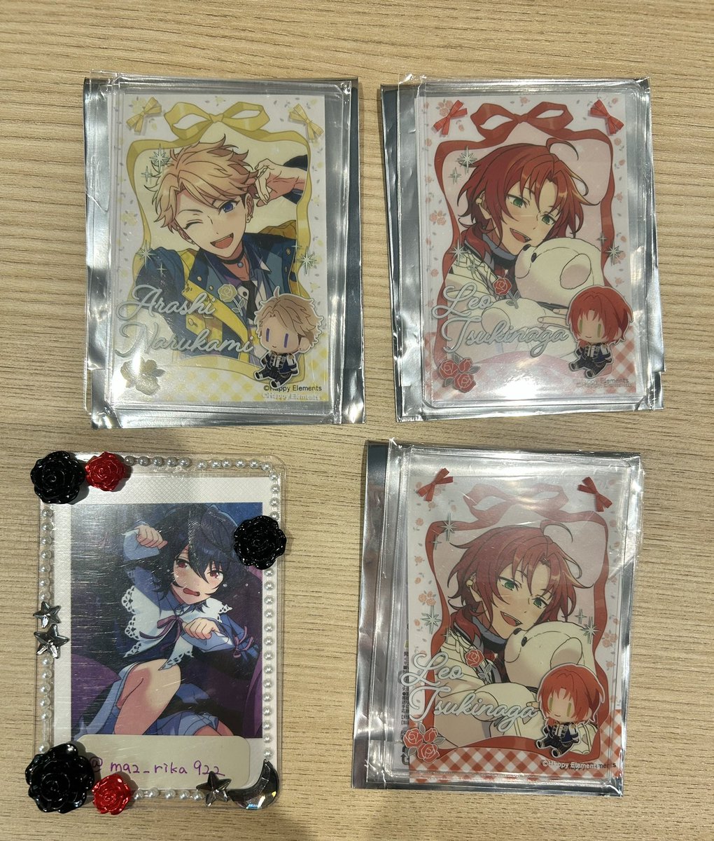 茉莉花 tweet media