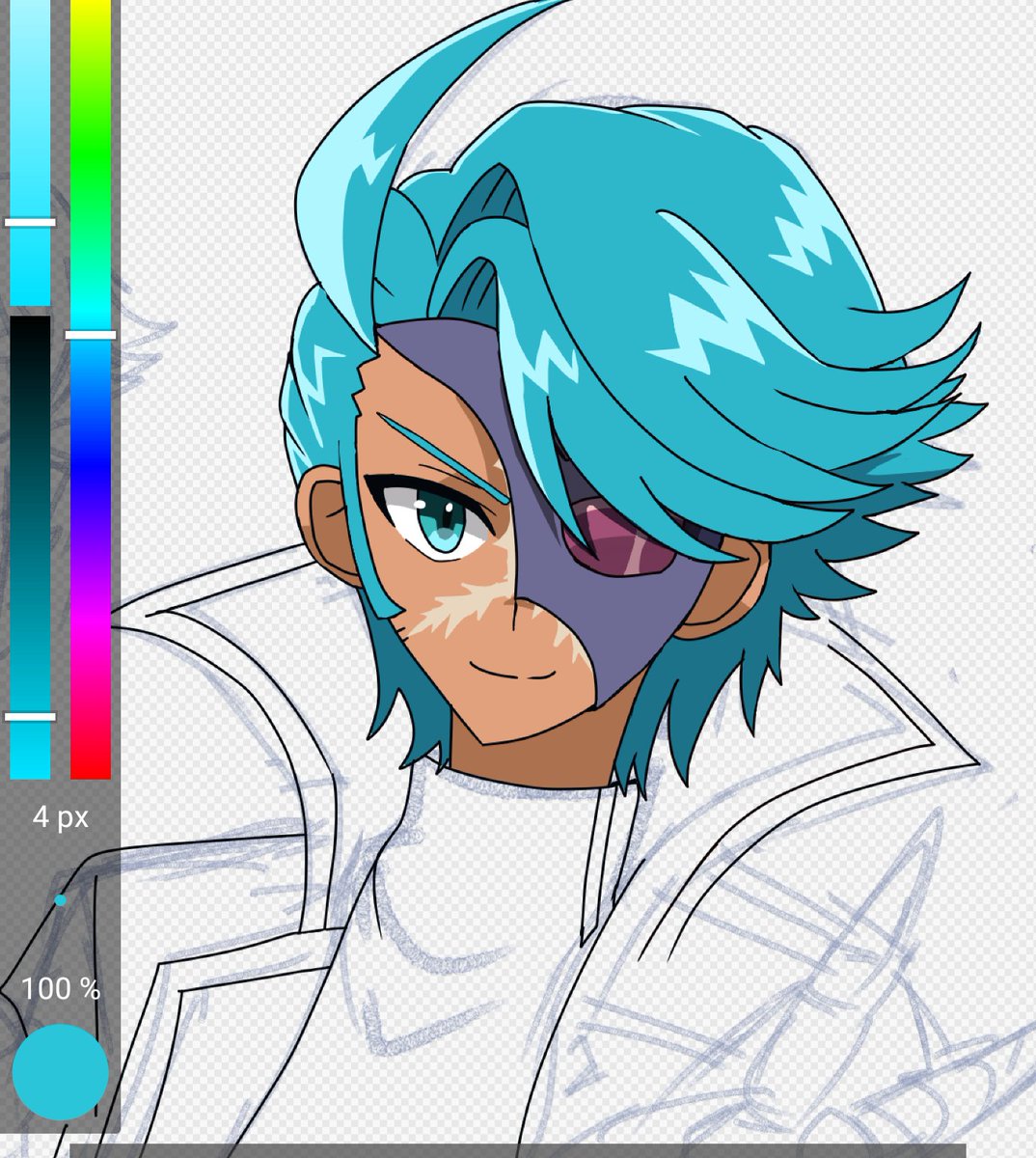 Zero(小零/제로)★ tweet media