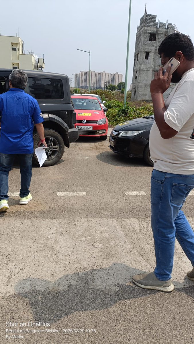 NadaPrabhu Kempegowda Layout Open Forum(R) tweet media