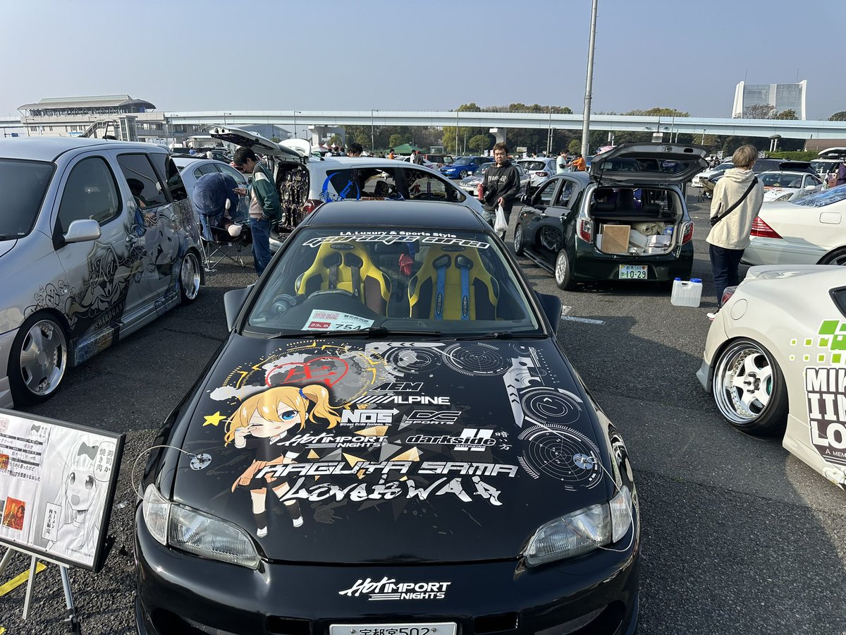 あめみん tweet media