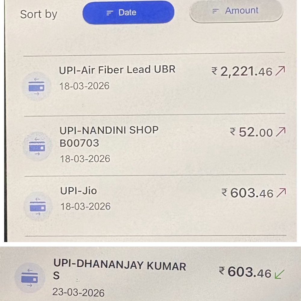 Dhananjay Kumar tweet media