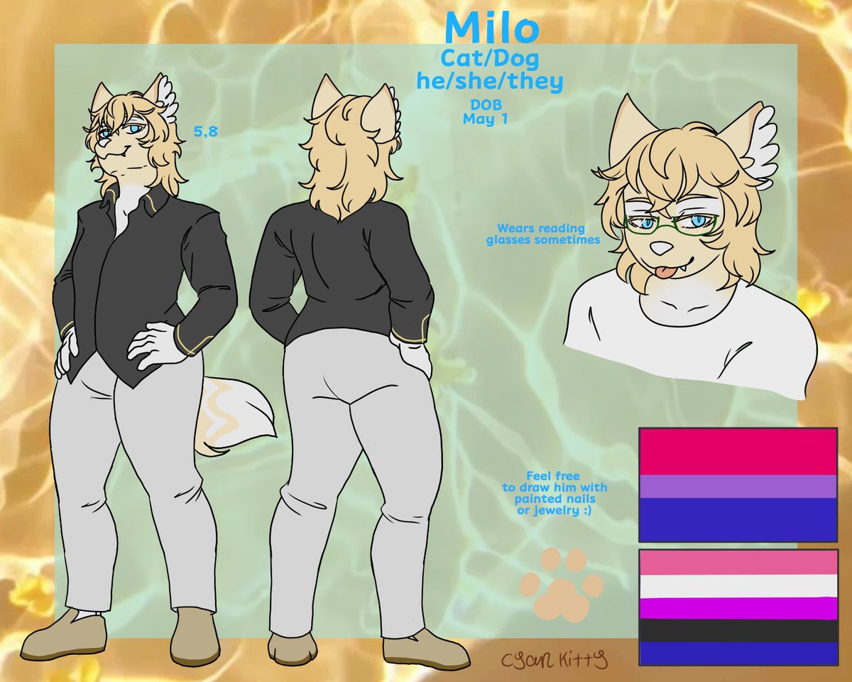 CyanKittyCreations tweet media