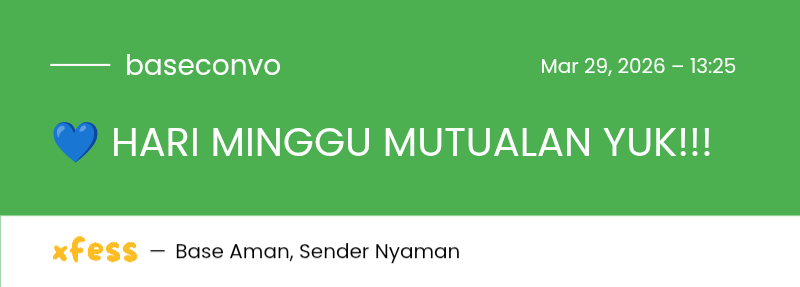 💭 baseconvo tweet media