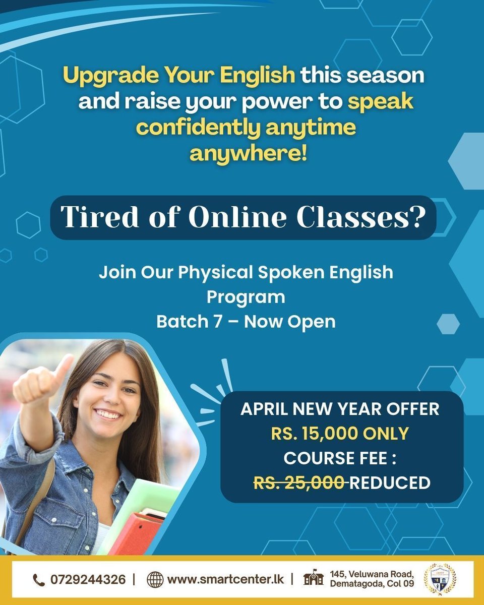 Smart Educational Center tweet media
