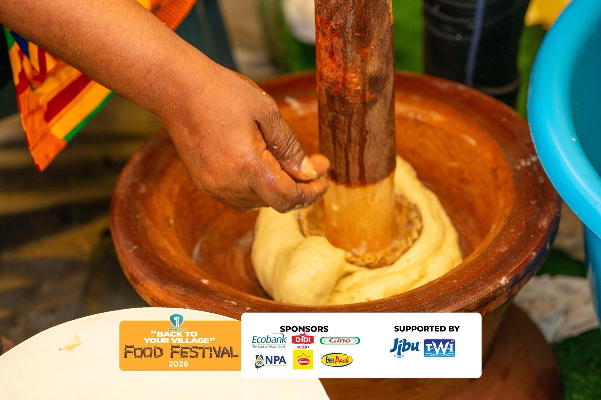 CITI FM 97.3 tweet media