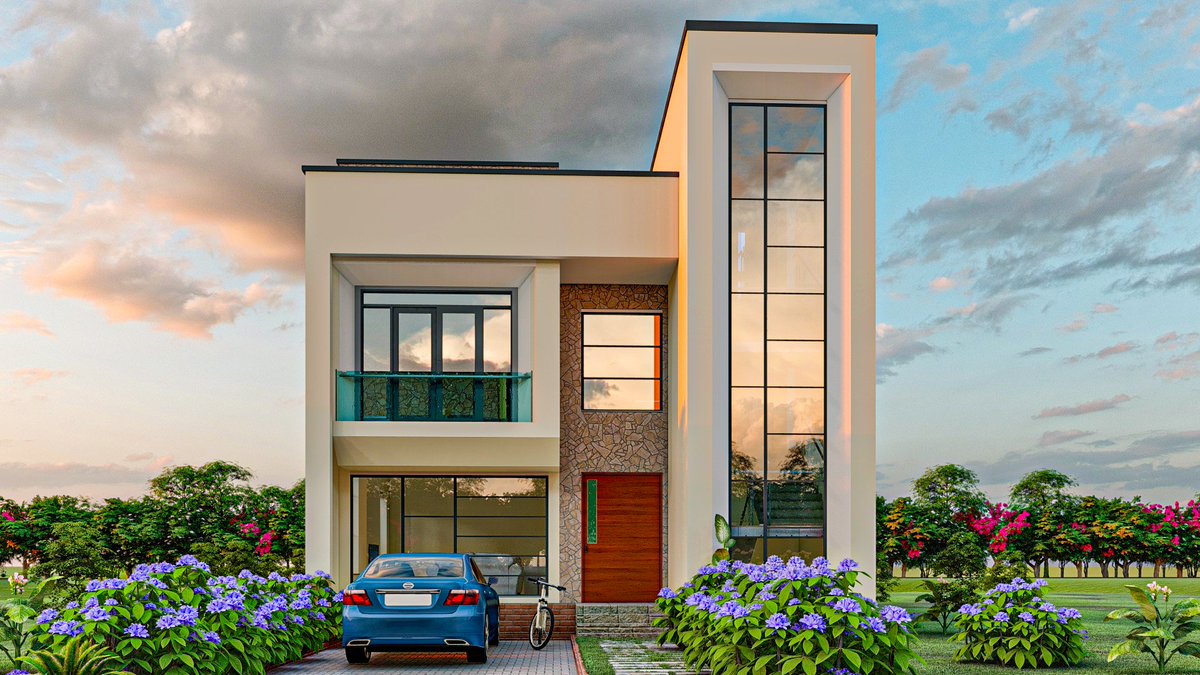 HouseDesigns tweet media