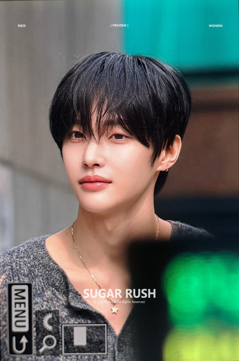 SUGAR RUSH tweet media