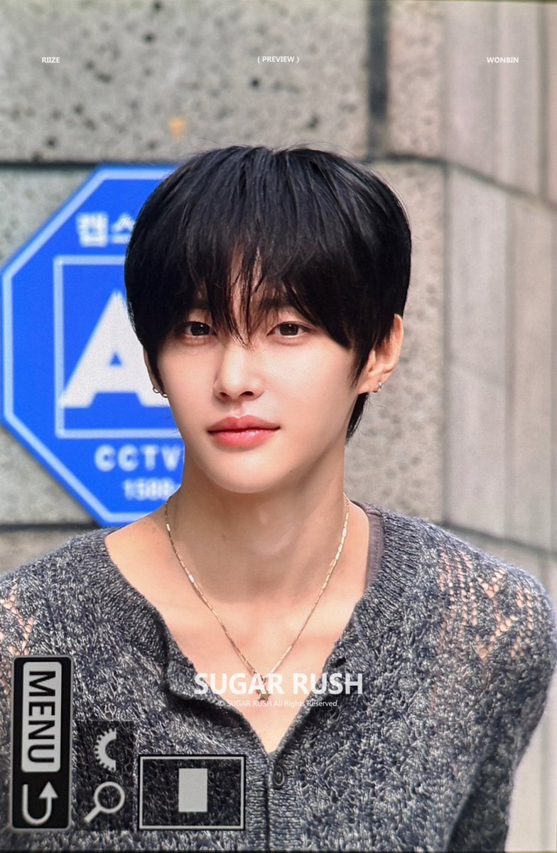 SUGAR RUSH tweet media