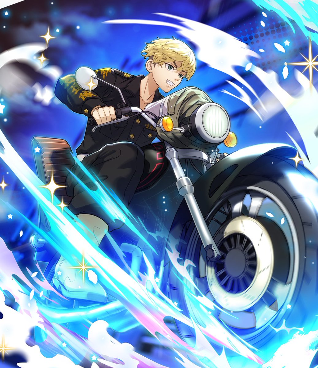 H春 🇯🇵🎮🇰🇷 ⌬ ll 壱番隊隊長 卍 BJFY 🐺❄️ tweet media