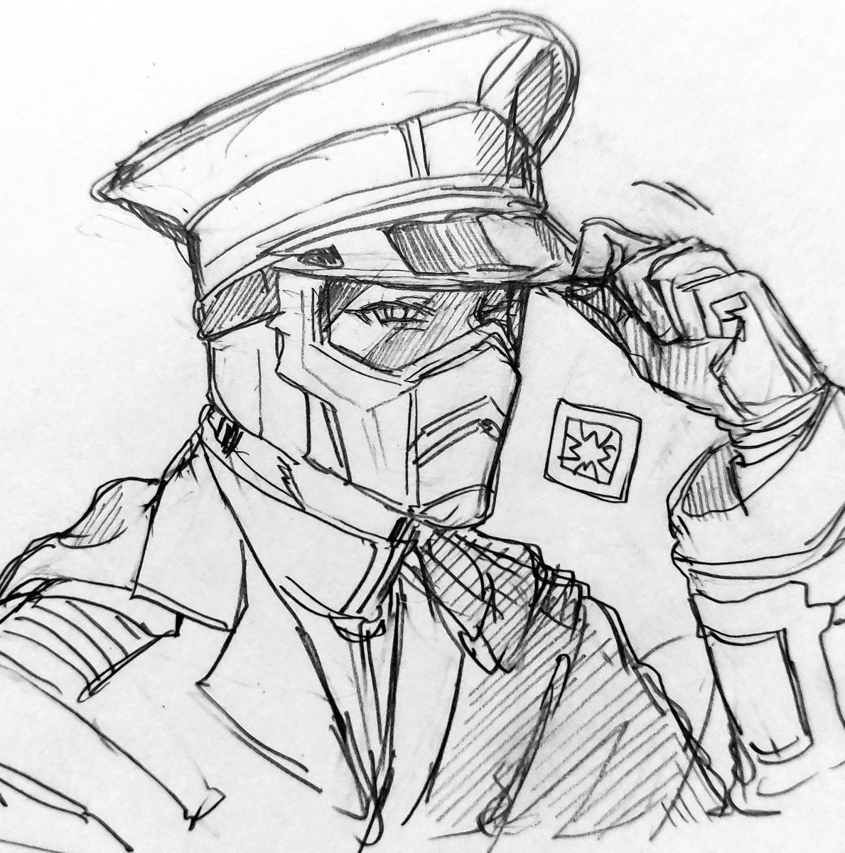 やわやた tweet media