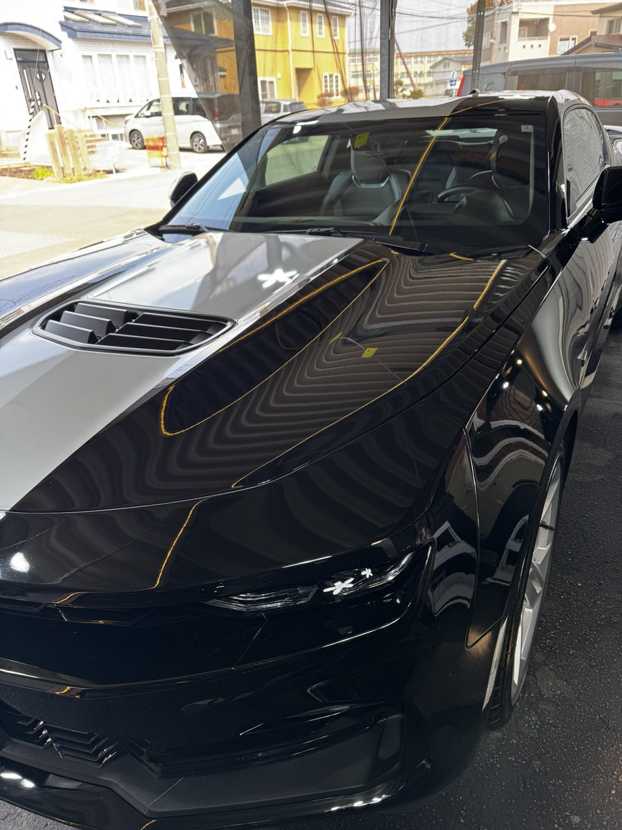 ResetWash函館　リセットウォッシュ函館 tweet media