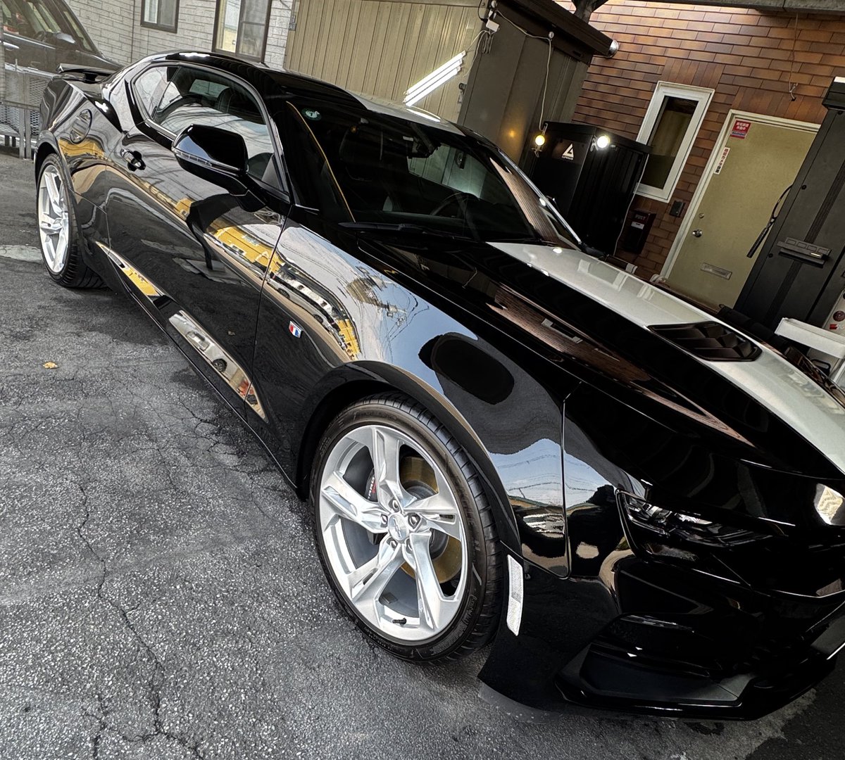 ResetWash函館　リセットウォッシュ函館 tweet media