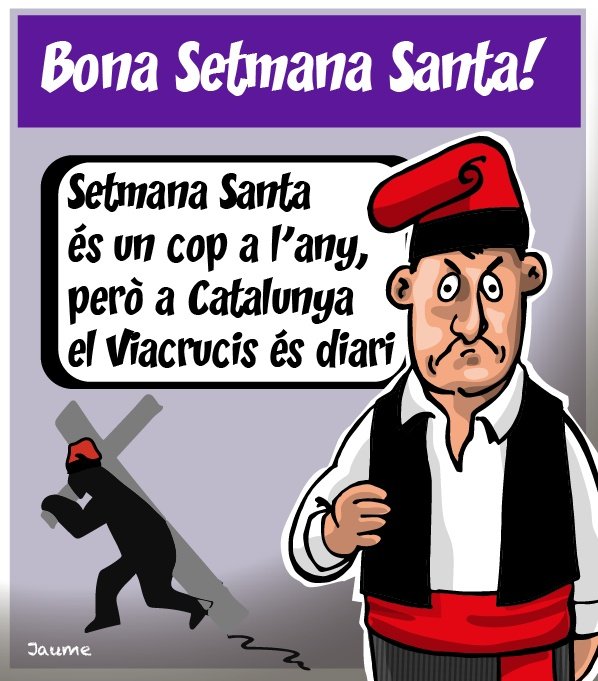 Chema Clavero tweet media