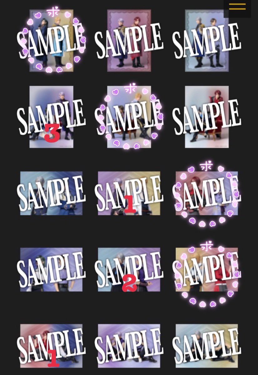 k@ツイプロ有 tweet media