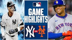 marathe's tweet image. Both NY Mets and NY Yankees are 2-0! Subway series 2026? 😀 #NYM #NYY #SubwaySeries