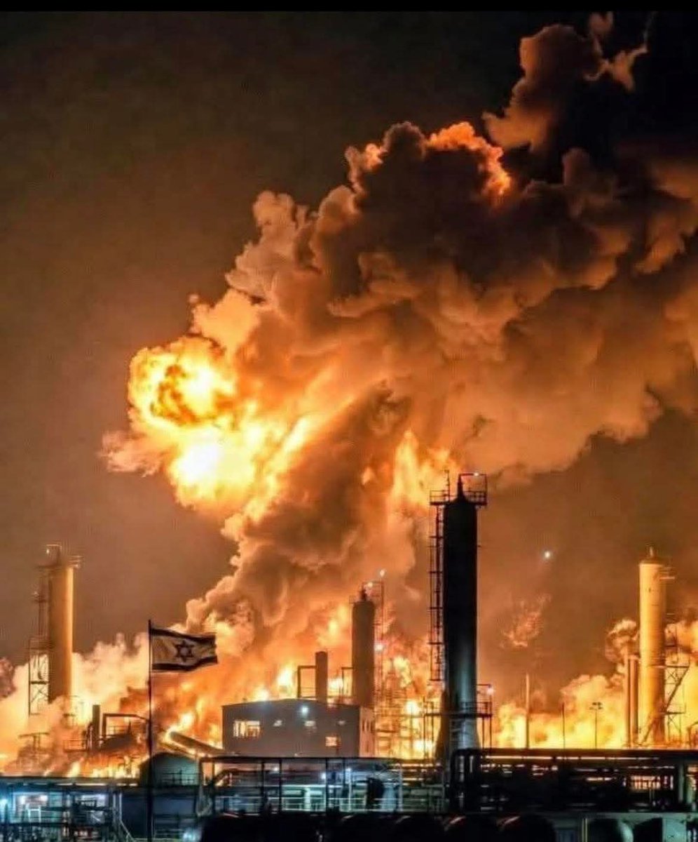 Iran time tweet media