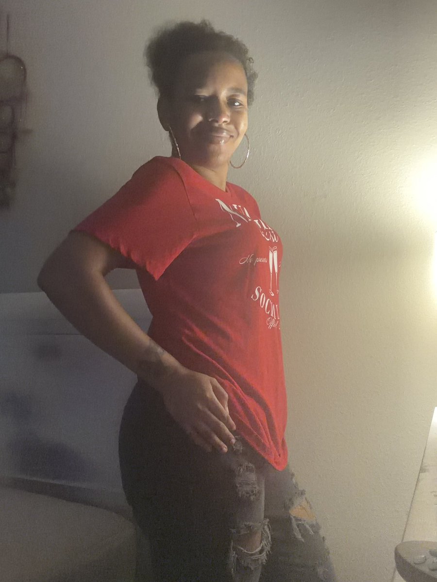 Kiantay Chambers tweet media