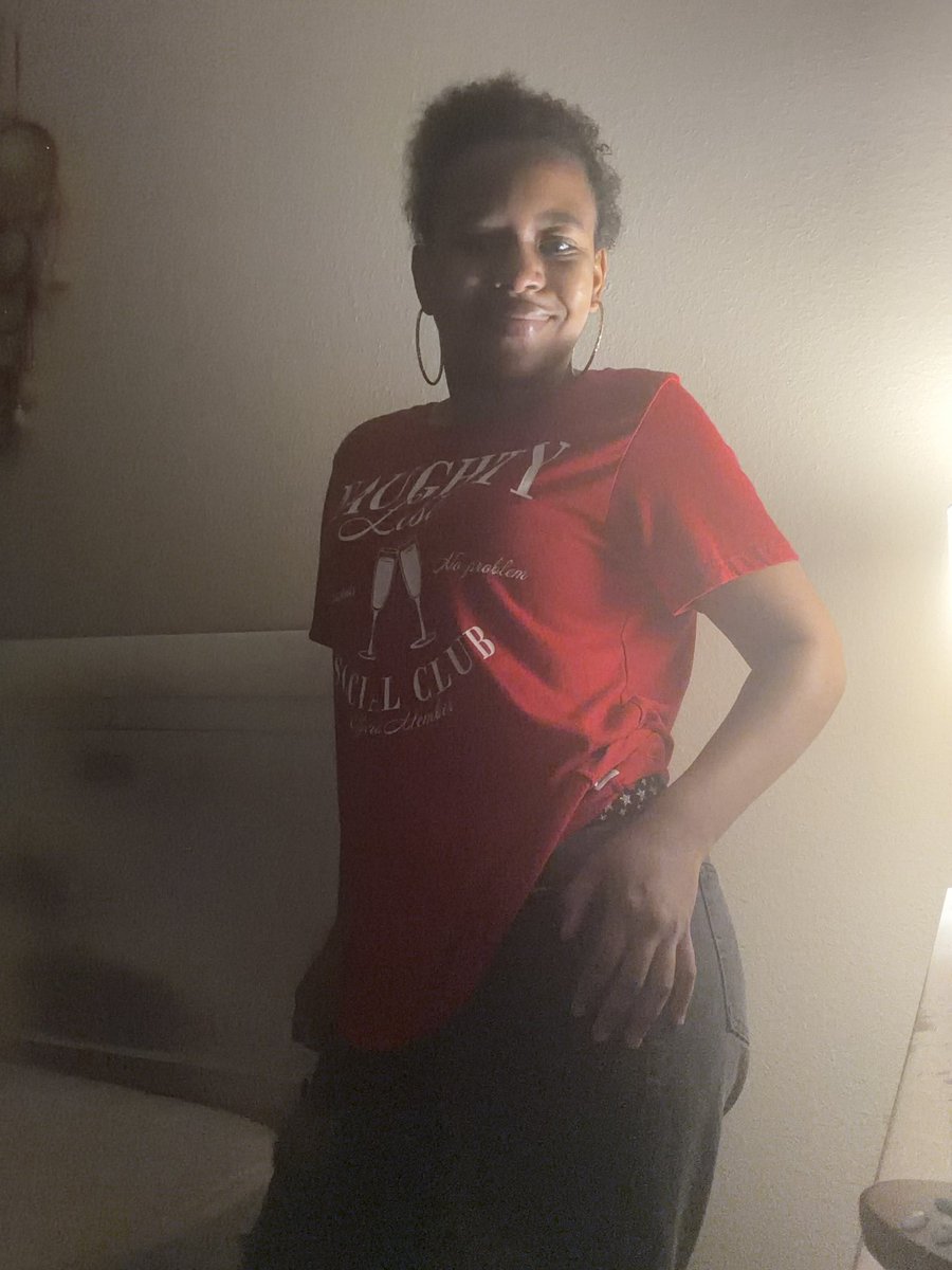 Kiantay Chambers tweet media