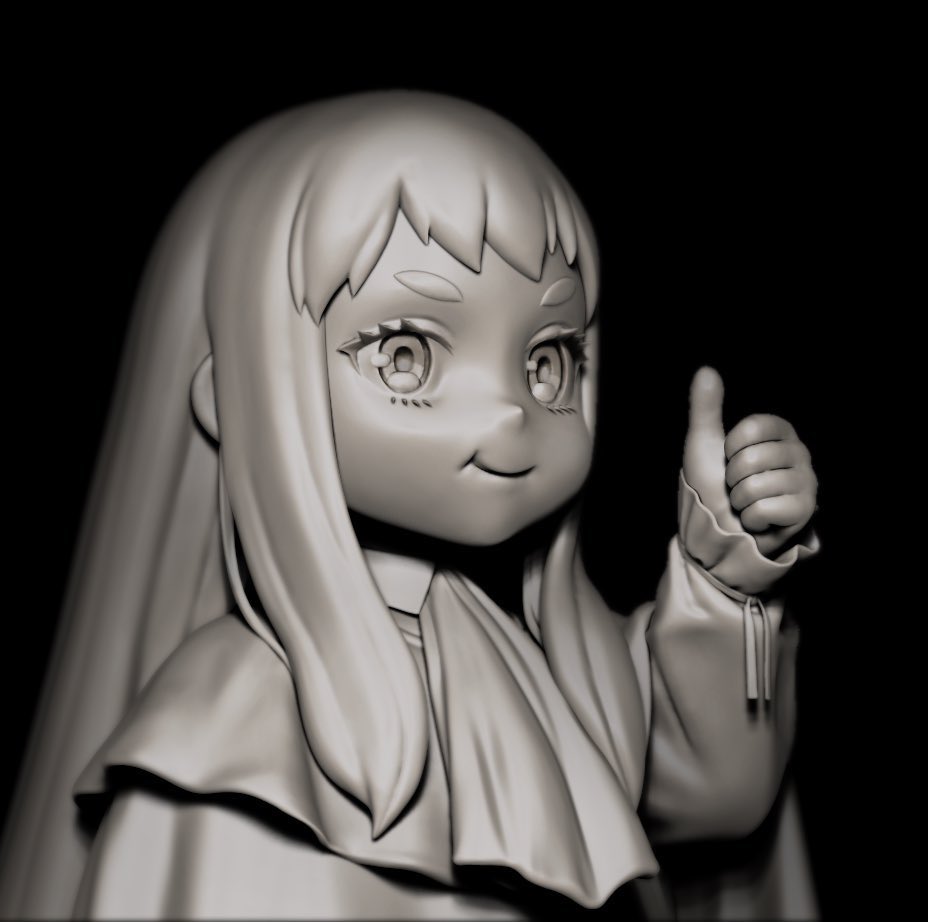 くま3Dー (くまさんだー tweet media