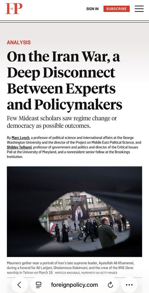 Karim Emile Bitar tweet media