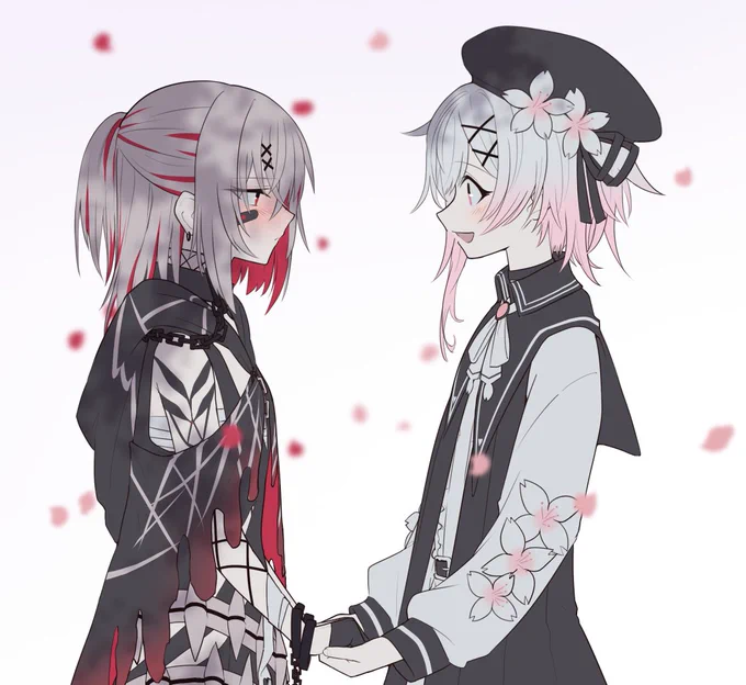 君が必要だから #まのさば二次創作