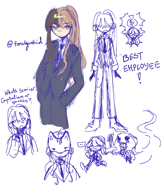 timely vstrid 🍏 tweet media