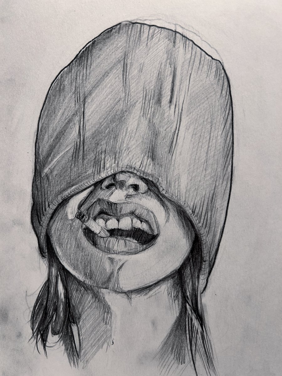 k_shehadeh's tweet photo. https://t.co/Ye4XwVzMMb

#art #sketch #pencil https://t.co/VU0dsKVT1I