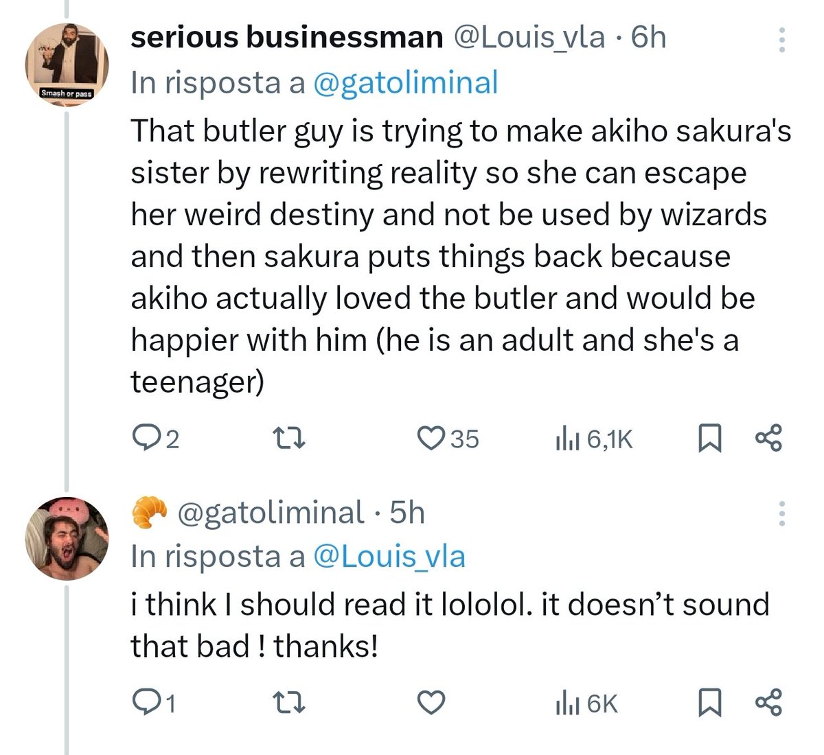 Cinzia🌸チンツィア🌟🐺🌸🕰️🌾『月がとても綺麗ですね』 tweet media