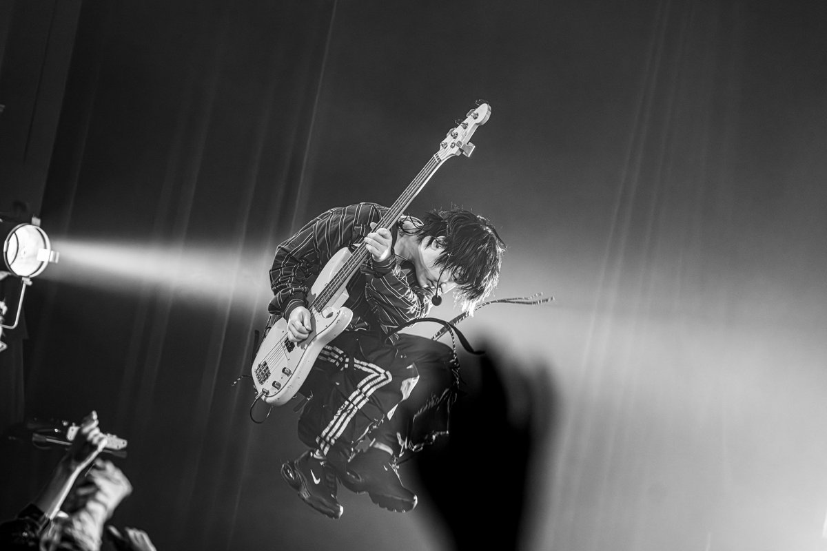 バーンアウトシンドロームズ大裕🚀 tweet media