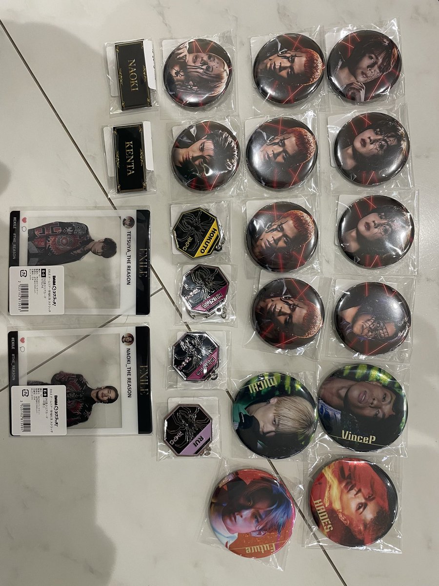 あきな tweet media