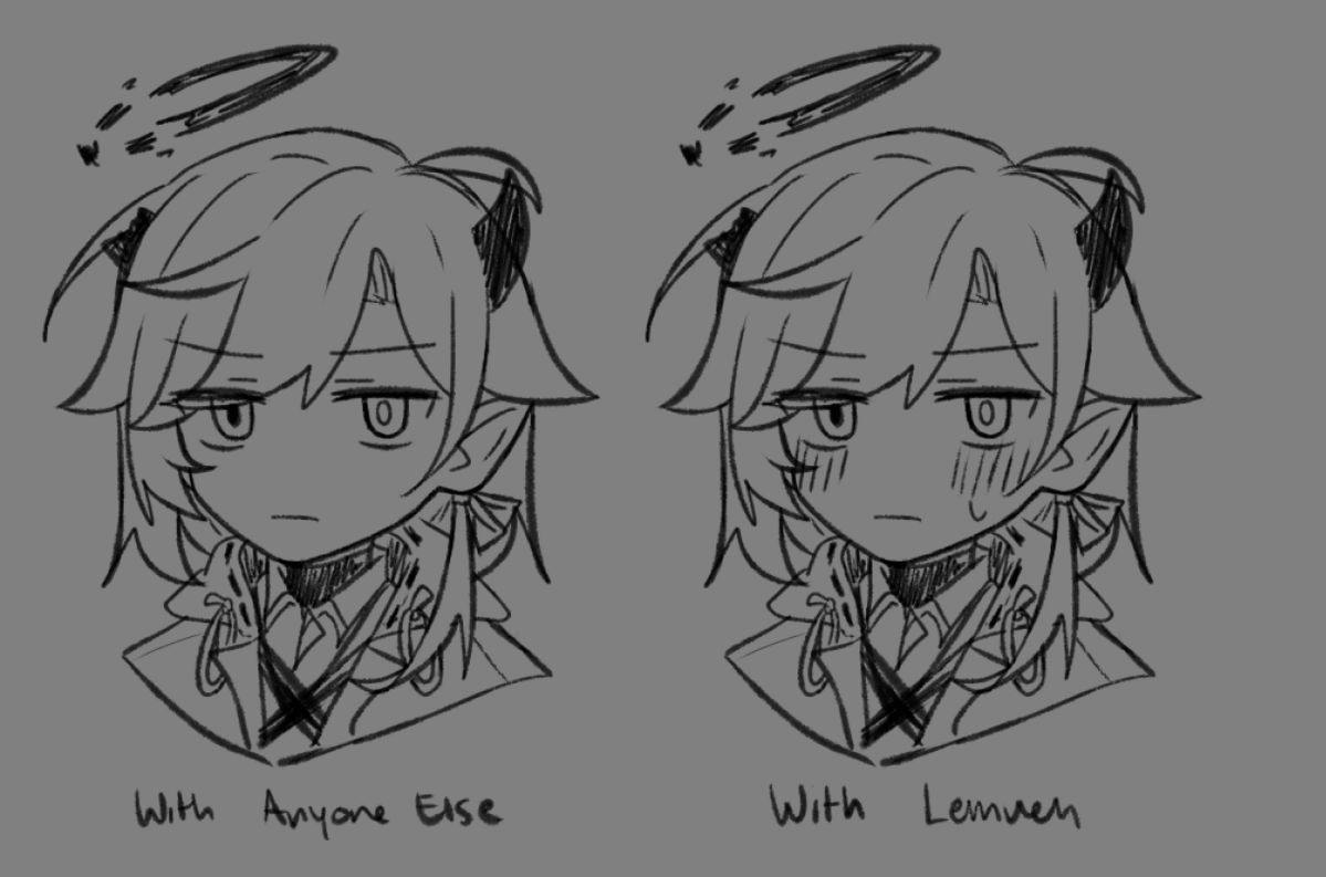 lemuenpilled ♢ tweet media