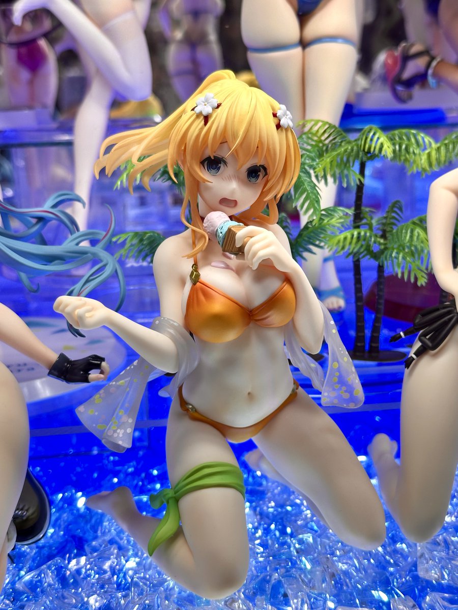 トン🍜@狂三ﾀｧﾝ🐈‍⬛ tweet media