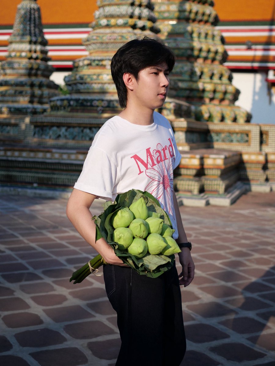 ปรัต tweet media