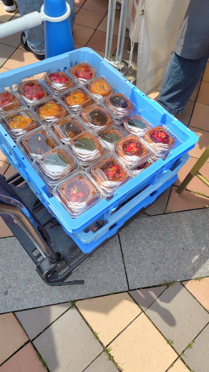 らむるん tweet media