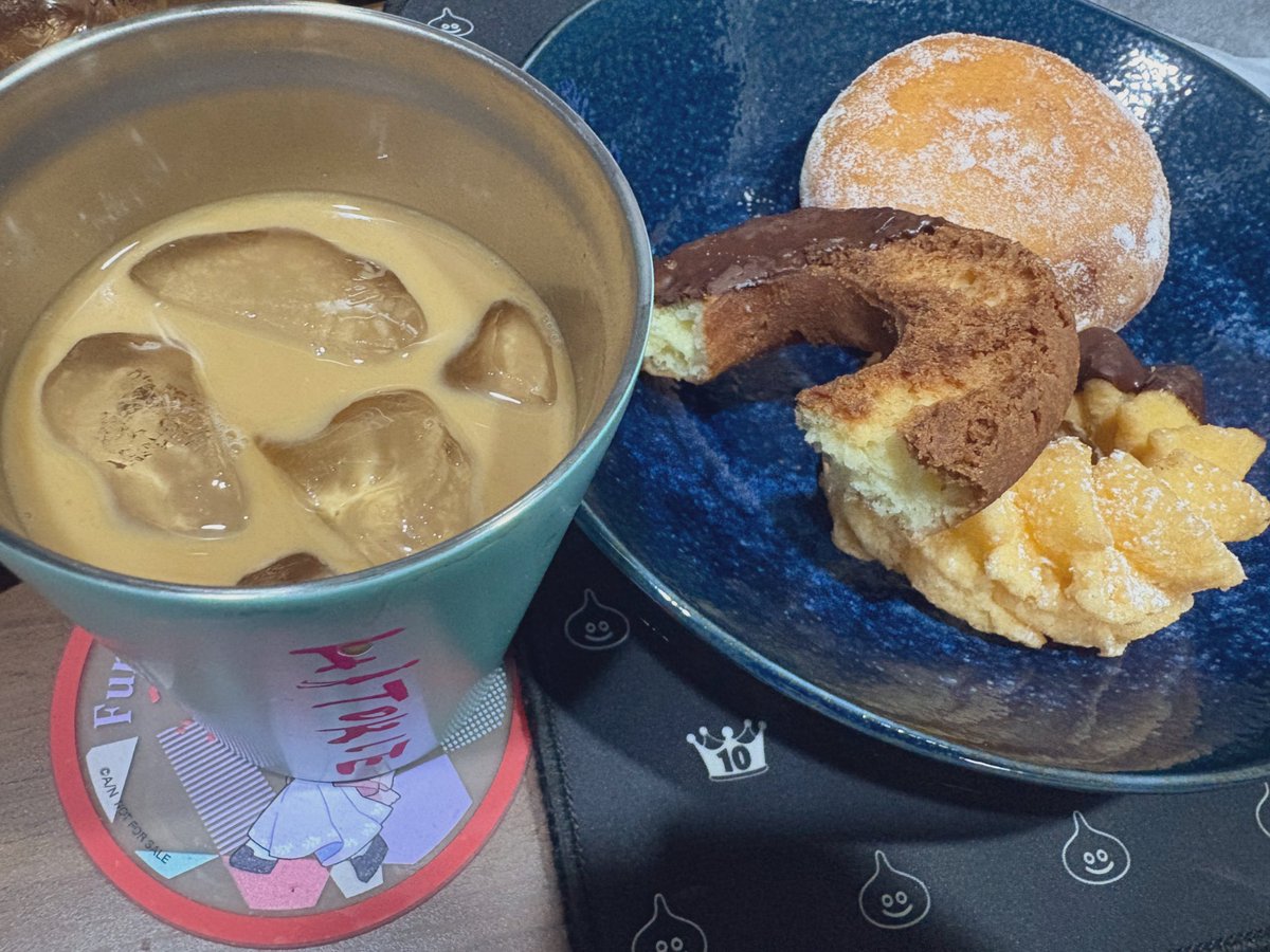 音切ふぁず / 志村 tweet media