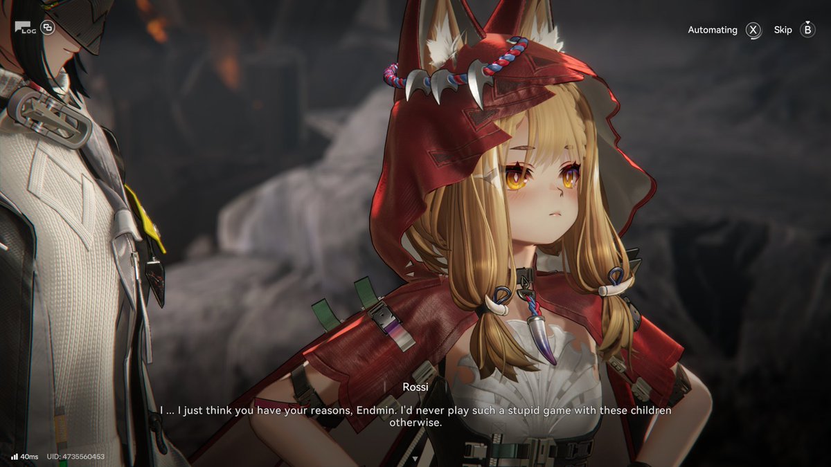 Emilia 🐱🍵 🏳️‍⚧️ tweet media