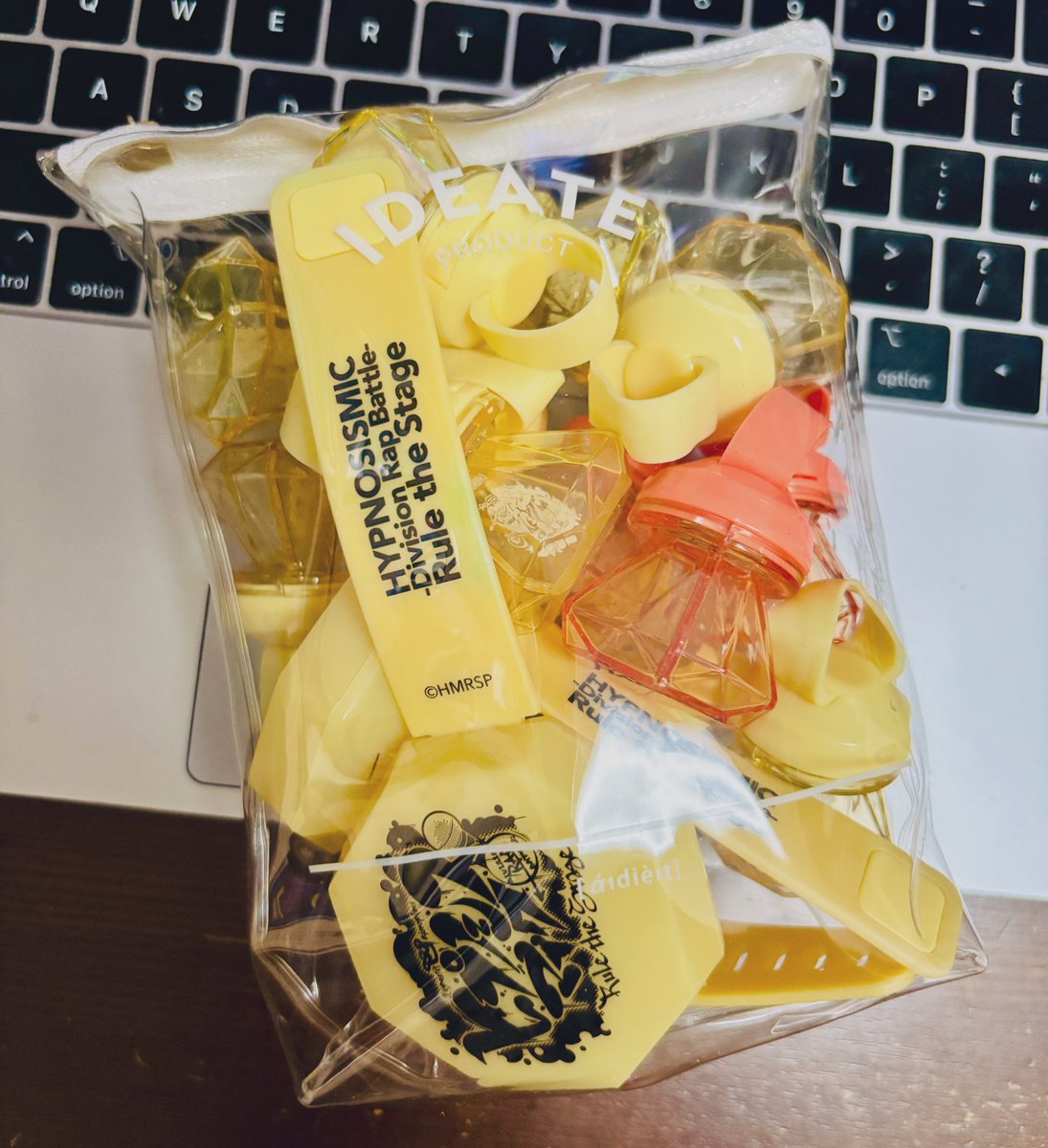 teruへい 🐝👑💚🎭→fmod3.30/4.1ﾏﾁ tweet media