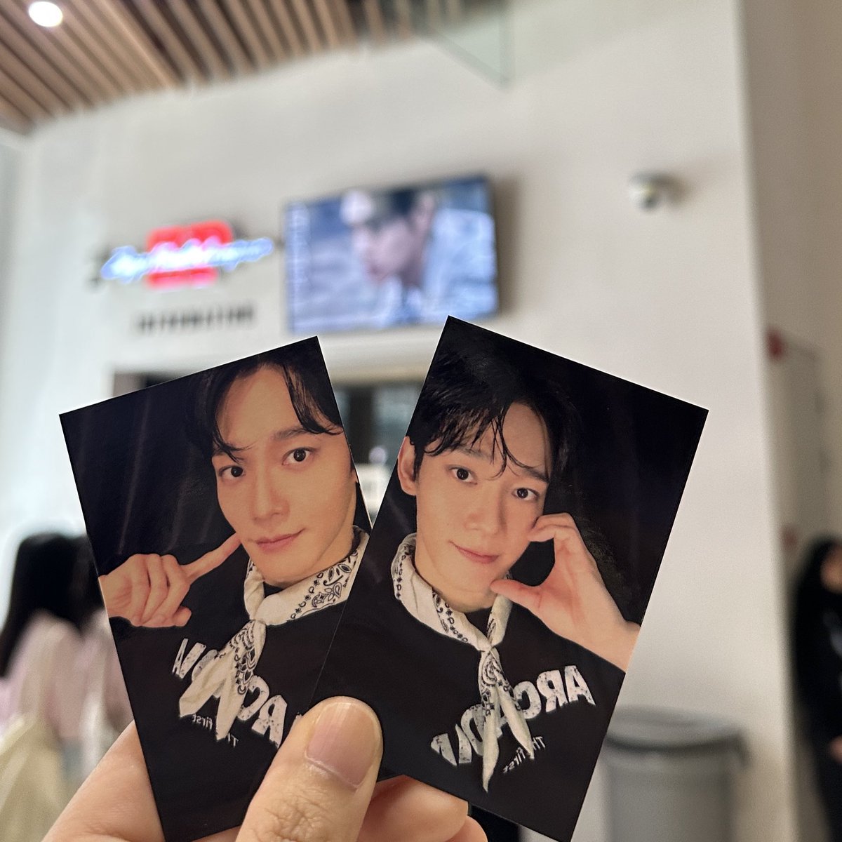 ㅊㅂ² ⁵ tweet media