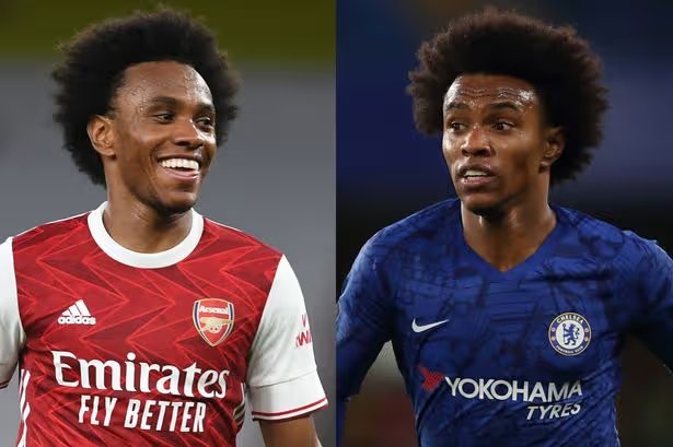 Vince™ tweet media