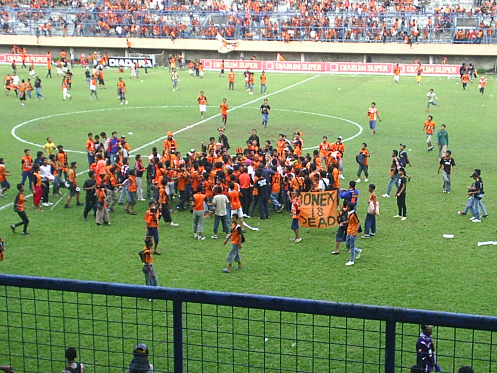 Jakarta Casual tweet media