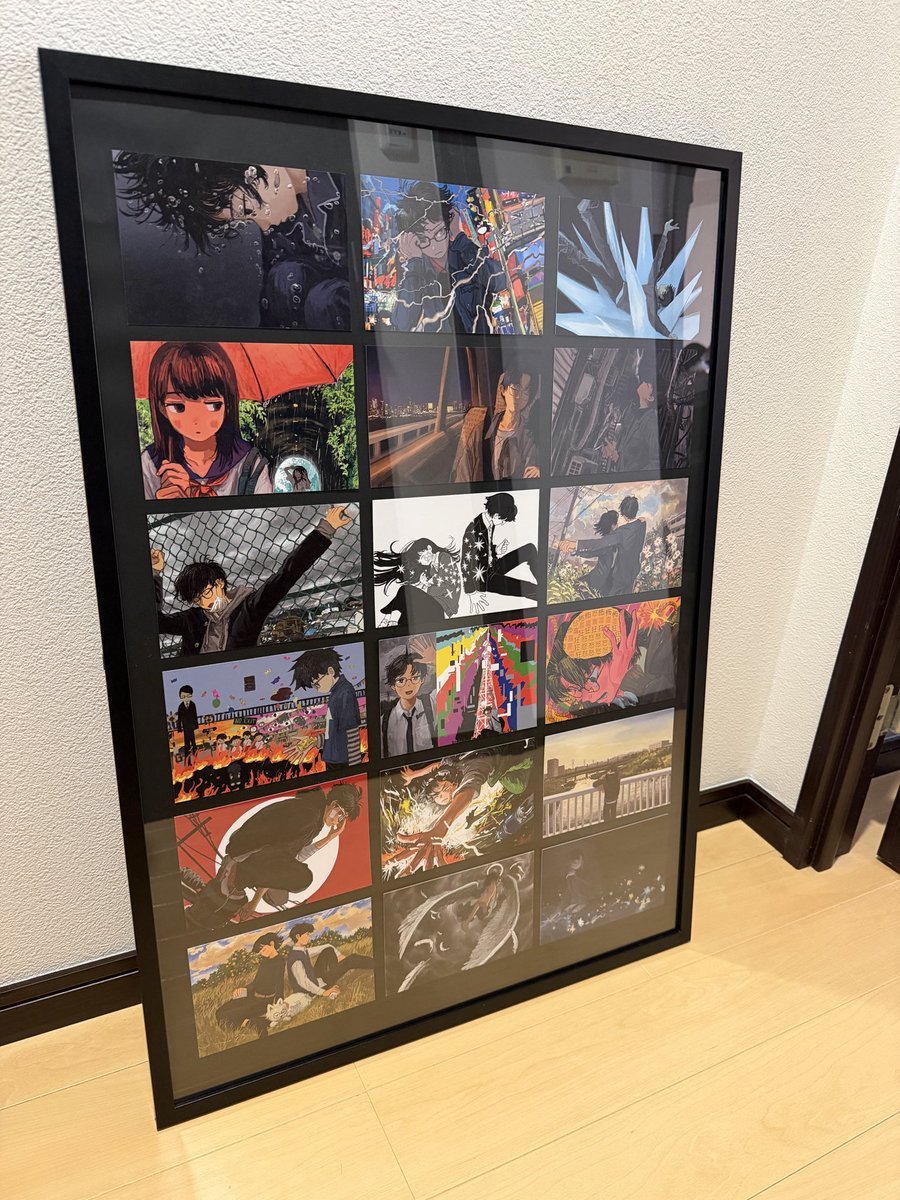 ふかうみ tweet media