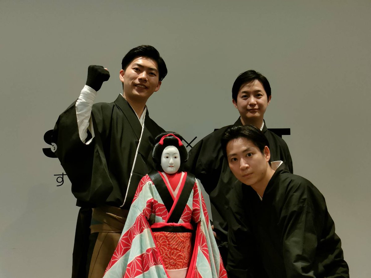 メイシアター tweet media