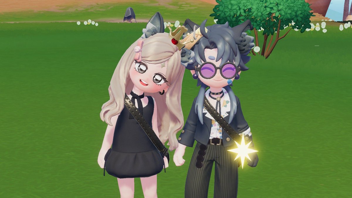リン tweet media