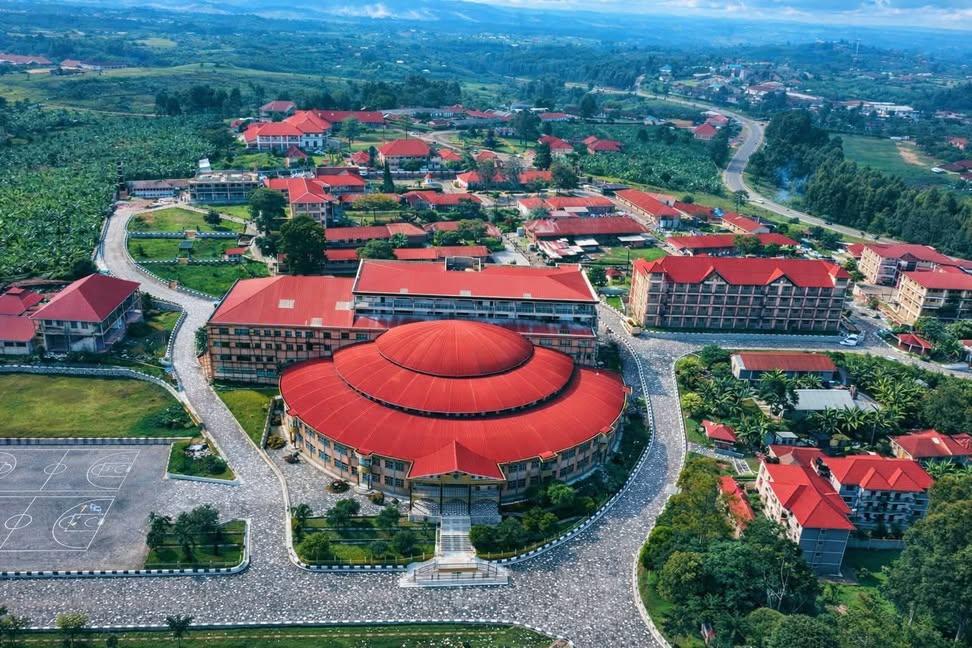 Kyeyune Davidal Majje tweet media