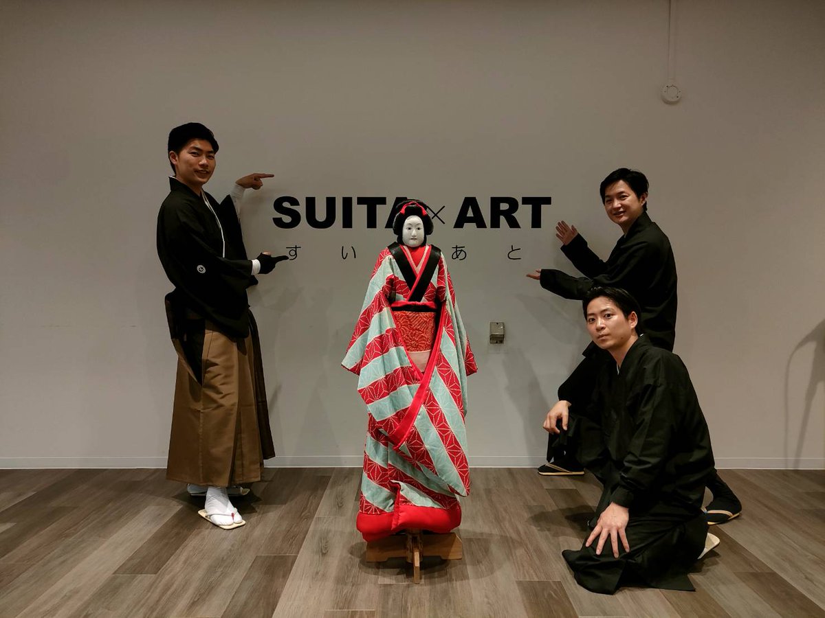 メイシアター tweet media