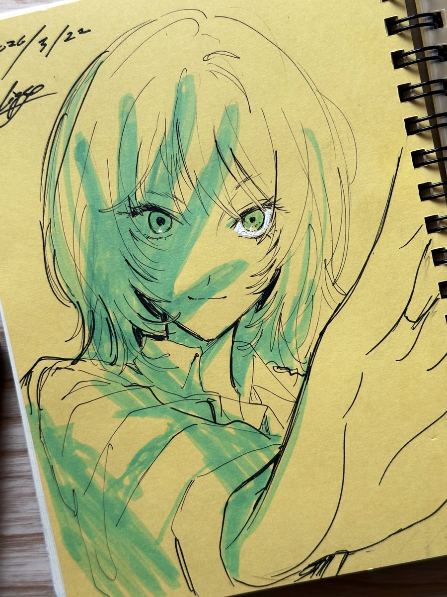 りくLigton tweet media