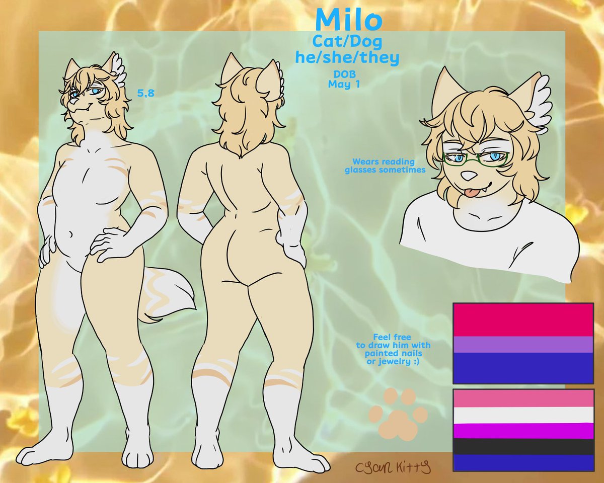 CyanKittyCreations tweet media