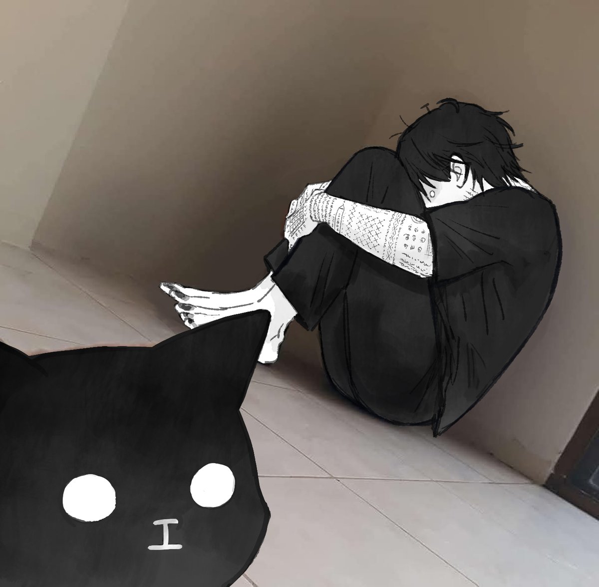 b.borbor *บบ. ⚆_⚆ • ェ • || Ô♡Ô || tweet media